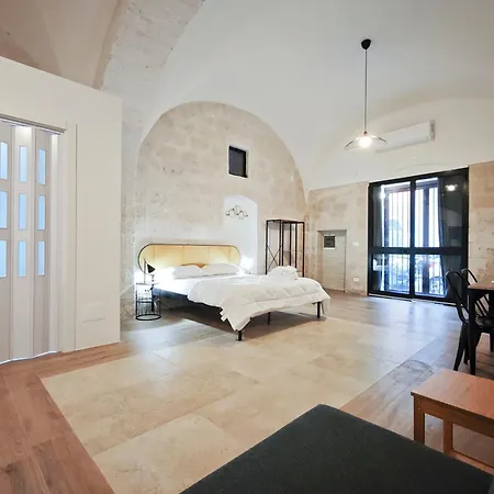 Murattage Apartmán *