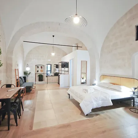 Apartmán Murattage *