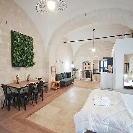 Murattage Apartmán Bari