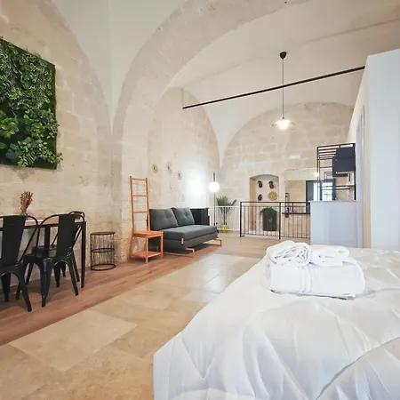 Apartmán Murattage Bari