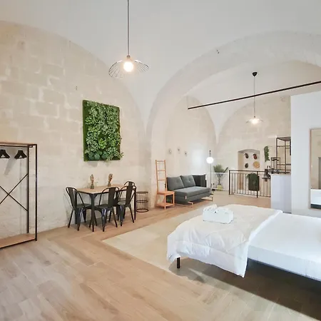 Apartament Murattage *