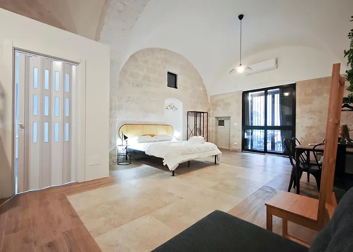 Murattage Apartmán *