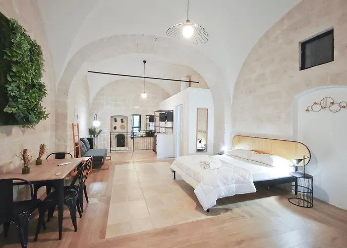 Apartmán Murattage *