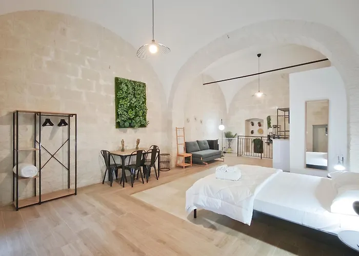 Apartmán Murattage *