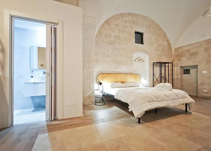 Murattage Apartmán Bari