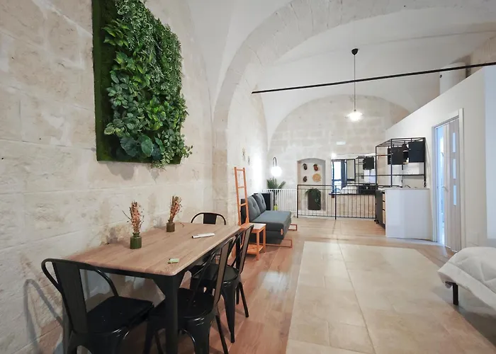 Murattage Apartmán Bari