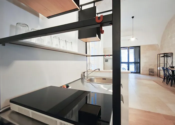 Murattage Apartmán Bari